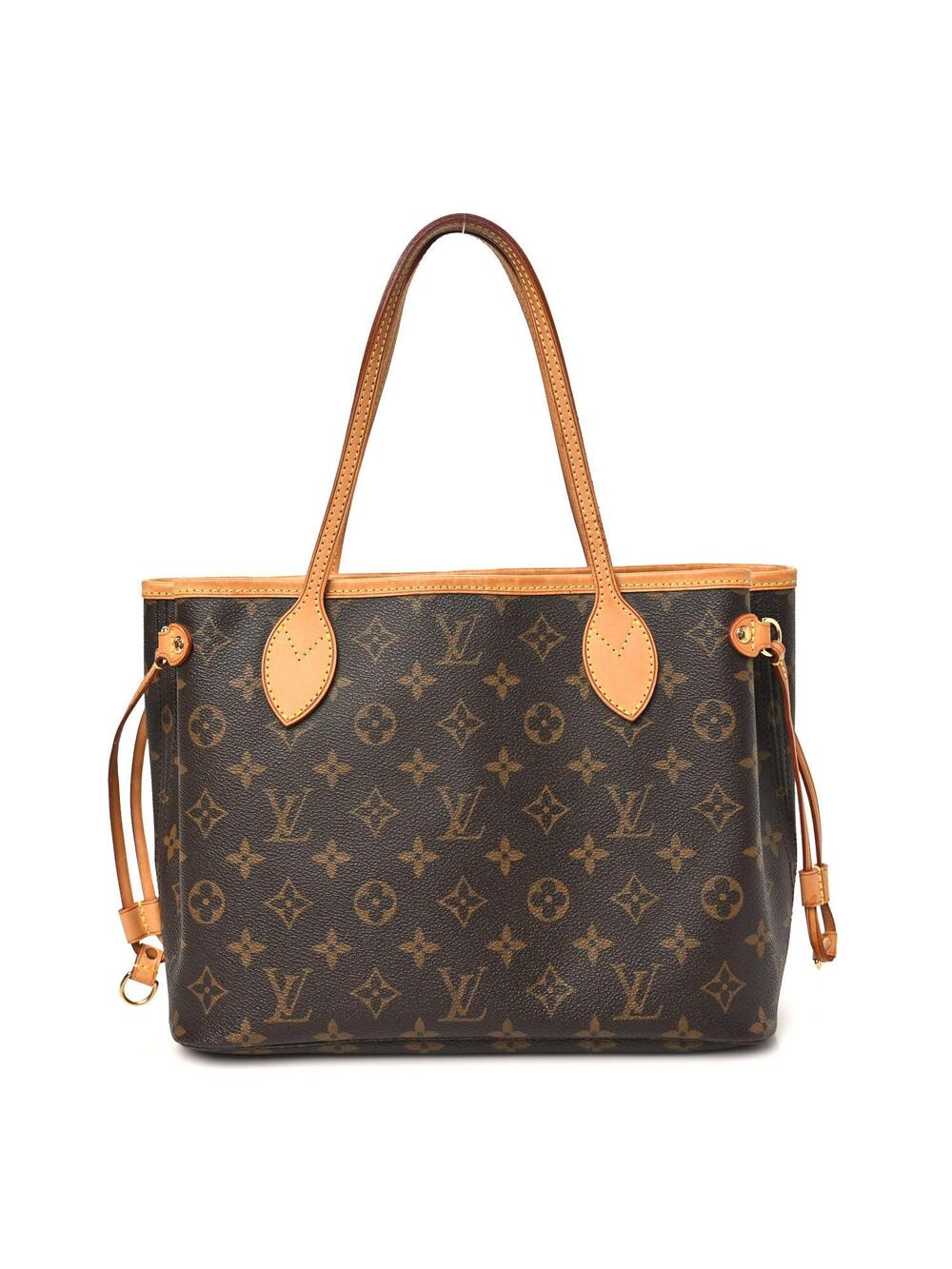 Louis Vuitton Neverfull Pm #313968L12B